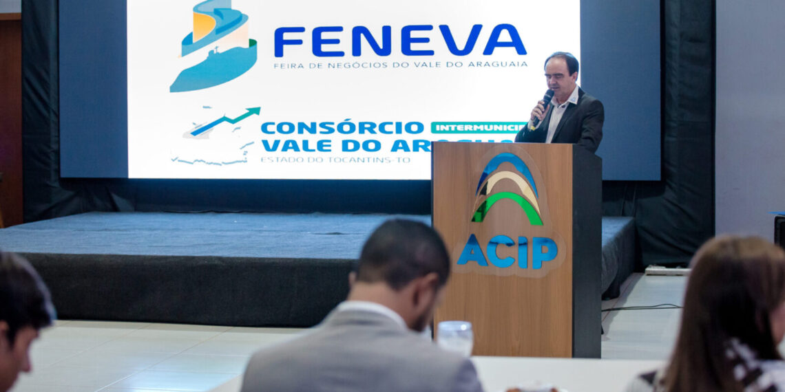 Após 14 anos, Acip volta a realizar edição da Feneva Tech em agosto