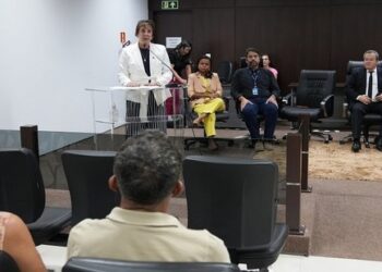 Com programa Transparência em Foco, TRE-TO reforça vigilância contra a desinformação