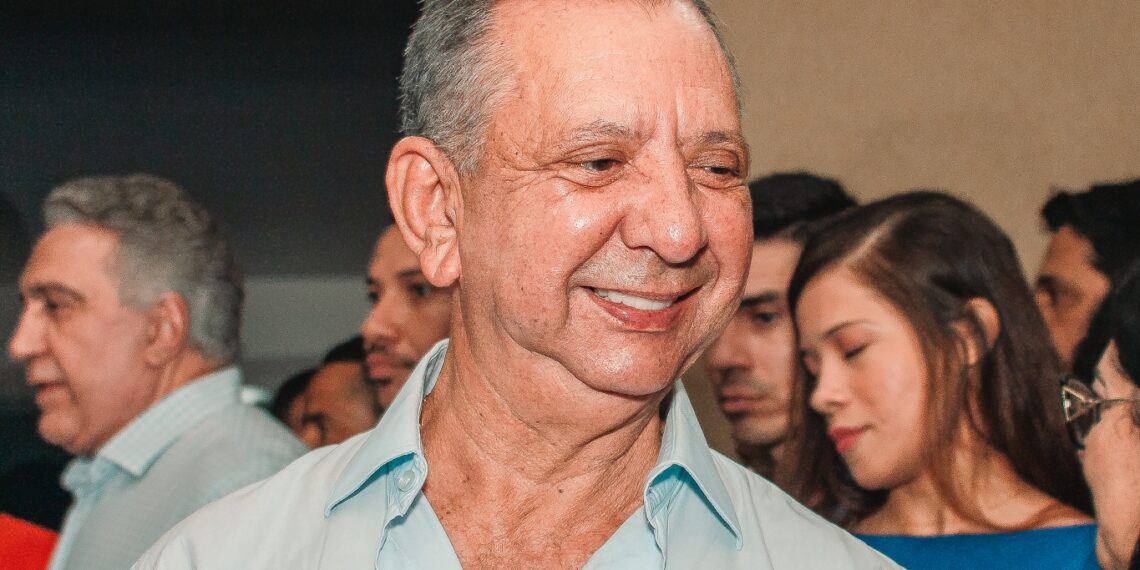 Antônio Andrade diz estar sob ataque e vê “desespero e a ausência de propostas” dos opositores