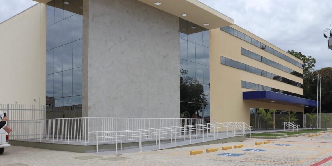 Com investimento de R$ 19 milhões, prefeita Cinthia entrega obras de terraplanagem, drenagem pluvial, pavimentação para Morada do Sol I, II e III