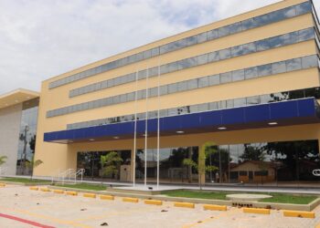 Com investimento de R$ 19 milhões, prefeita Cinthia entrega obras de terraplanagem, drenagem pluvial, pavimentação para Morada do Sol I, II e III