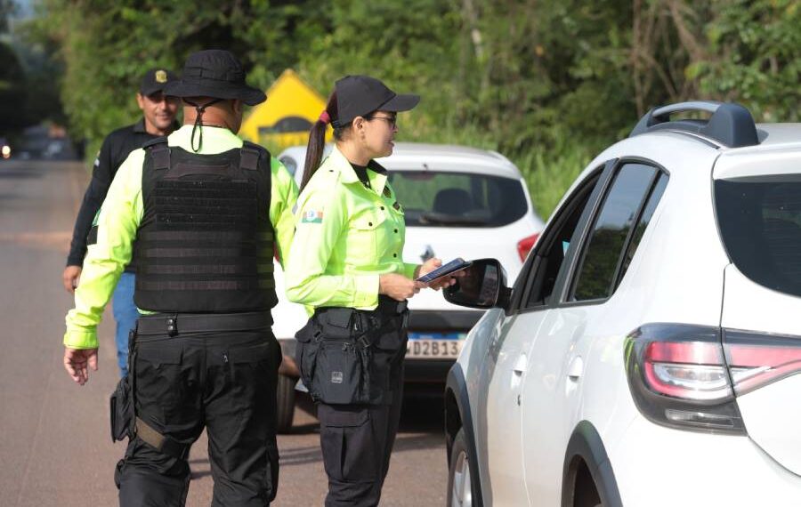 Campanha Férias Escolares ASTT fará blitzen educativas para viagens mais segura