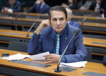 Deputado Carlos Gaguim e o Projeto de Lei 112522018 Segurança e Responsabilidade Onlin