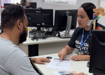 Desconto em taxa de matrícula dos cursos técnicos do SENAI segue até esta sexta-feira, 26