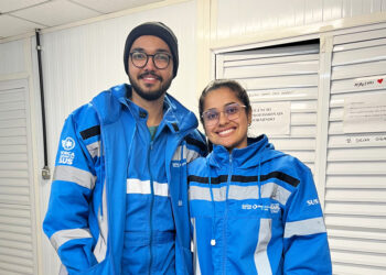 Tocantins contou com 2 enfermeiros na Força Nacional do SUS em resposta ao desastre climático no RS