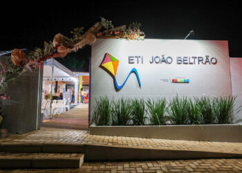 Prefeitura de Palmas entrega reforma da ETI João Beltrão em Taquaruçu Grande após investimento de R$ 370 mil
