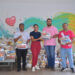 Estado distribui cestas básicas arrecadadas na Agrotins ao Setor de Humanização do HGP e à Fundação Pró-Rim