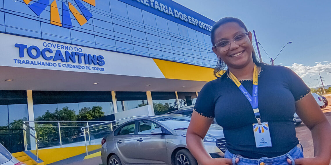 Setas destaca 842 admissões no Jovem Trabalhador e os 6,2 mil empregos gerados no primeiro semestre