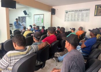 Estado realiza levantamento em colônias de pescadores para atualizar dados e embasar políticas públicas