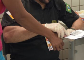 TRE-TO entrega mais de 480 carteiras de identidade para indígenas das etnias Xerente, Krahô, Karajá e Apinajé 
