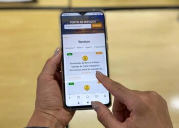 Governo do Tocantins prorroga prazo para envio da Declaração de Bens e Valores dos servidores público