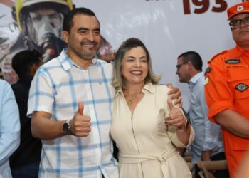 Estado entrega sede dos Bombeiros em Guaraí e assina ordem para concluir Centro Profissionalizante paralisado há mais de 10 anos