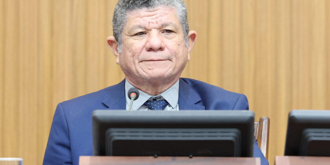 Ivory tira licença de 120 dias da Aleto para se dedicar à pré-campanha em Miracema: “Sentimento popular me convocou”