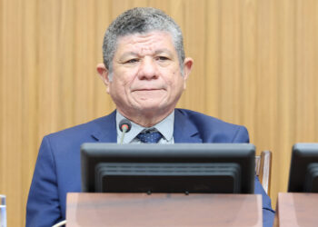 Ivory tira licença de 120 dias da Aleto para se dedicar à pré-campanha em Miracema: “Sentimento popular me convocou”