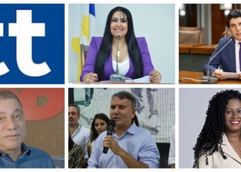 TV Jovem promove no dia 16 de agosto 1º debate entre candidatos a prefeito de Palmas