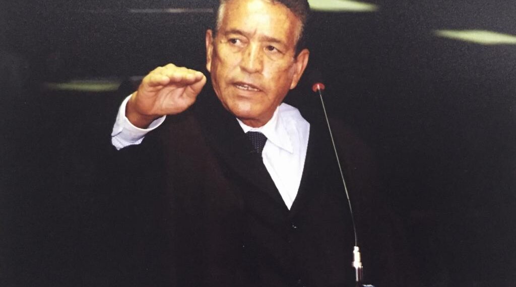 TRE-TO fará homenagem ao desembargador José Maria das Neves, falecido em outubro de 2019