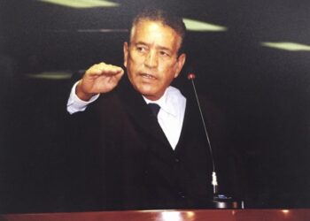 TRE-TO fará homenagem ao desembargador José Maria das Neves, falecido em outubro de 2019