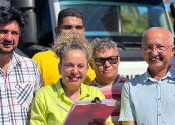 Orçada em R$ 13 milhões, Prefeitura de Gurupi dá início às obras da nova rodoviária