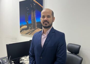 Advogado Luciano Lucas Silveira assume Superintendência Federal da Pesca e Aquicultura do Tocantins