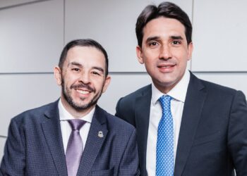 Secretário Carlos Manzini comemora início dos estudos de concessão da hidrovia do rio Tocantins: “Amplia perspectivas de desenvolvimento”