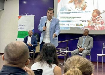 Ministério atende pedido de Ricardo Ayres e implementa telemedicina em 86 municípios