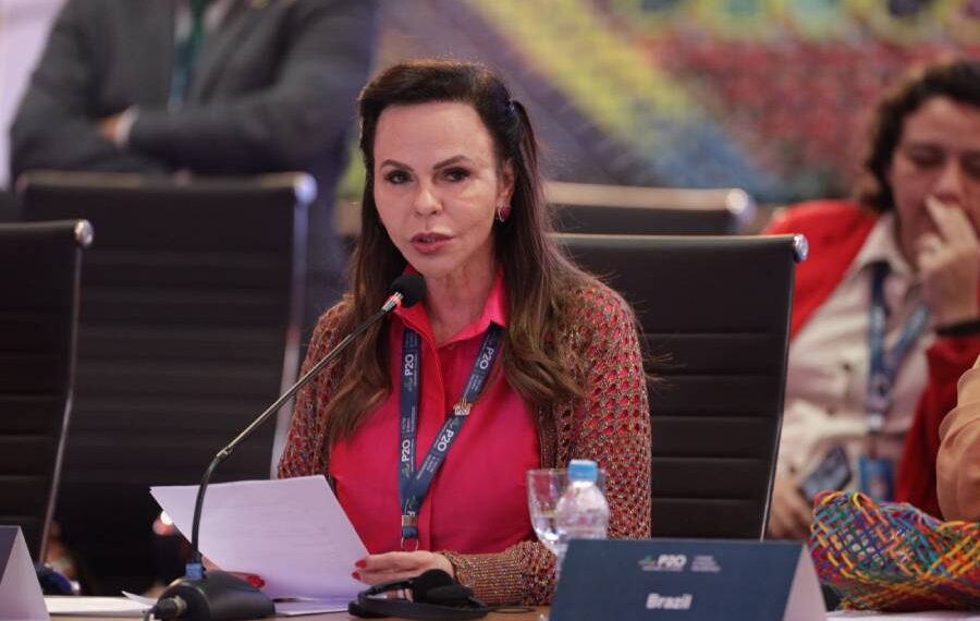 De autoria da Professora Dorinha, regime especial para estudantes impossibilitados de ir à escola vai à sanção presidencial