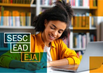 No Tocantins, inscrições para o Ensino Médio a distância do Sesc vão até 08 de julho