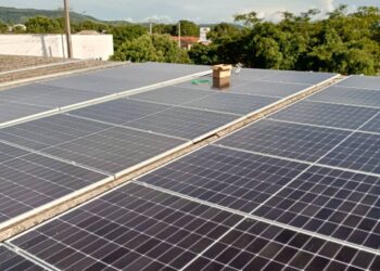 Energisa investe em sustentabilidade e eficiência energética em hospitais do Tocantins