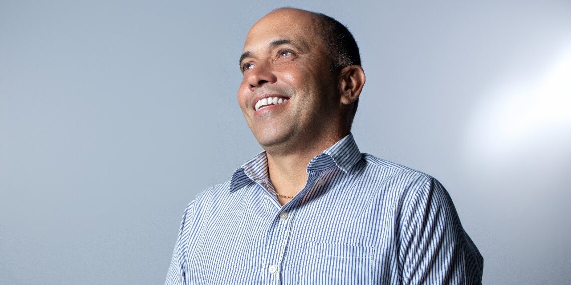 ELEIÇÕES 2024 | Professor Oscar fala em resgate político de Arraias, que diz ter sido “esquecida”