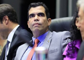Pelo segundo ano, Ricardo Ayres é um dos melhores deputados do Brasi