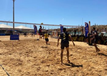 Porto Nacional e Araguatins recebem programações esportivas com a parceria do Governo do Tocantins