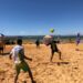 Praia de Luzimangues, em Porto Nacional, recebe programação esportiva realizada pelo Governo do Tocantins