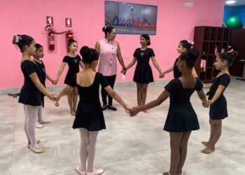 Projeto Contraponto e contratempo - um mesclar da cultura tocantinense, aprovado na LPG no TO, segue com ensaios em Palm