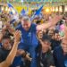 Em convenção com 11 partidos e 93 nomes para Câmara, Ronivon reúne multidão e Gaguim garante que, reeleito, prefeito terá “todo apoio do governo do TO”