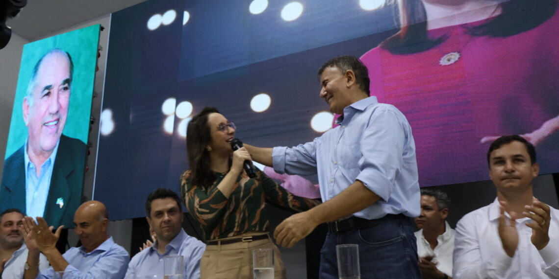 Podemos reúne militância feminina nesta quinta e sexta-feira para discutir políticas públicas para mulheres