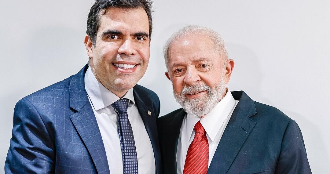 Recebido por presidente Lula com congressistas para sanção de projetos, Ricardo Ayres defende: “Divergências devem ser deixadas nas eleições”