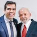 Recebido por presidente Lula com congressistas para sanção de projetos, Ricardo Ayres defende: “Divergências devem ser deixadas nas eleições”