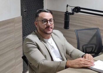 Roberto Sampaio reúne nesta 2ª dois federais e 9 estaduais no lançamento da pré-candidatura a prefeito de Alvorada