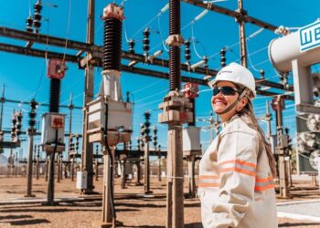 SENAI e Energisa Tocantins lançam curso de formação de eletricistas exclusivo para mulheres
