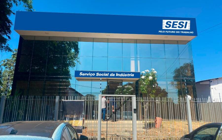 SESI abre processo seletivo para Técnico Administrativo em Palmas