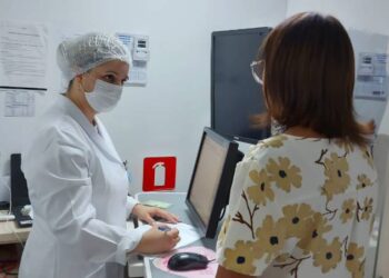 Secretaria Municipal de Saúde de Guaraí divulga balanço com 527 exames de mamografia realizados em parceria com o Hospital de Amor