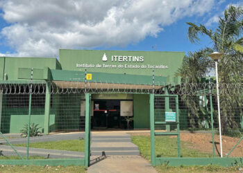 Itertins destaca regularização de 25 mil hectares de terras apenas no 1º semestre, beneficiando 300 famílias do TO