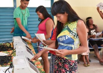 TRE-TO destaca crescimento de 29,73% de candidaturas indígenas entre as últimas duas eleições municipais