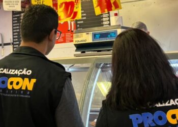 Procon do Tocantins encontra variação de preço de até 108% em açougues da Capital