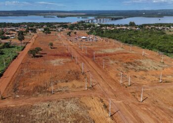 Porto Nacional realiza licitação em agosto para concessão de cerca de 140 lotes no Polo Multissetorial