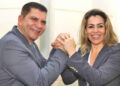 EM OFF | Fogo de monturo em Araguaína: sobre vice, Tiago Dimas está em silêncio, mas não parado; Adir Gentil e Gomes conversam; base de Cinthia não gostou de Geo não ter dado o ar da graça na votação dos empréstimos