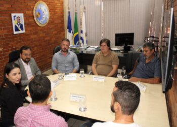 Com expectativa de receber R$ 25 milhões em investimentos em 5 anos, Tocantins assina 4 contratos de incentivos fiscais