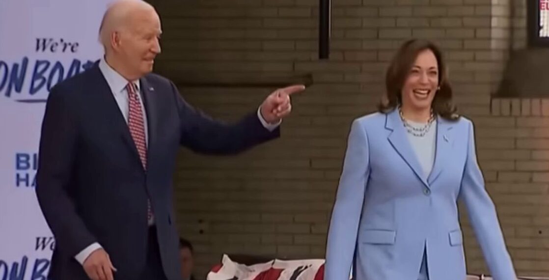 Biden desiste de candidatura à reeleição para a presidência dos EUA e adianta apoio à vice Kamala Harris