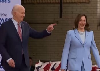 Biden desiste de candidatura à reeleição para a presidência dos EUA e adianta apoio à vice Kamala Harris