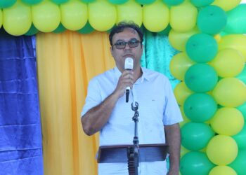 Câmara do TJTO decreta perda de cargo do prefeito de Ipueiras após condenação por desvio de verbas; Caio Augusto ainda pode recorrer